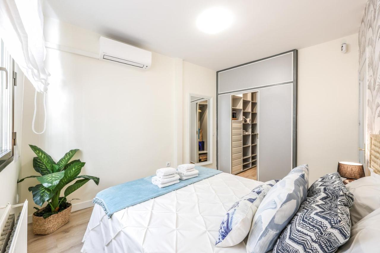Tirso De Molina Apartment Мадрид Екстериор снимка
