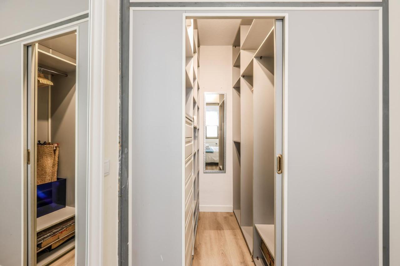Tirso De Molina Apartment Мадрид Екстериор снимка